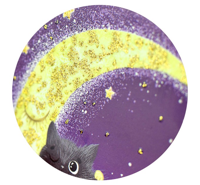 Блокнот А7, 40 л., на гребне, «Невероятный сон» 61230