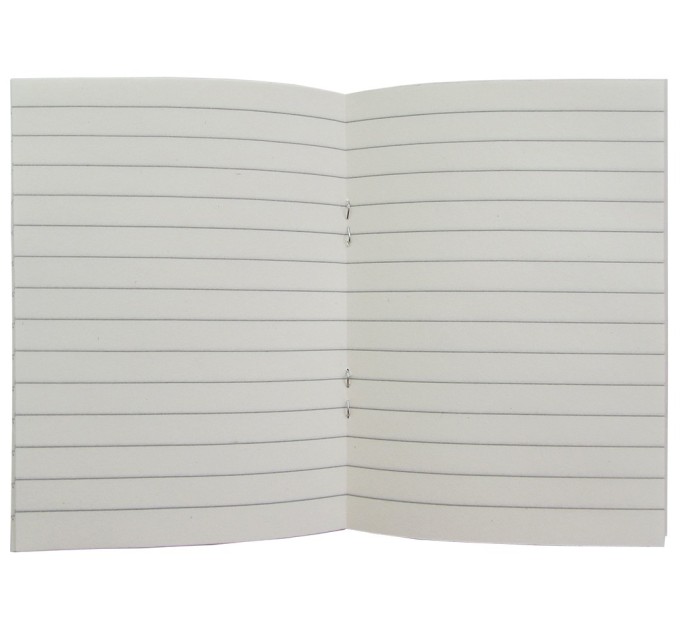 Блокнот 120х85 мм, 16 л., «Зверушки» EFL00020A7-1-4