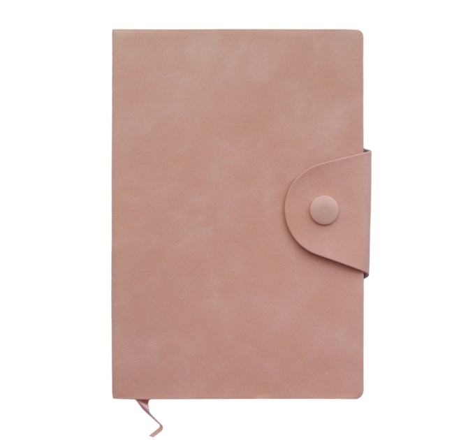 Блокнот С6, 80 л., на кнопке 5901-1