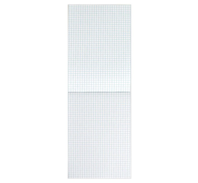 Блокнот А5, 40 л., на скобе, «Тигр» 63061