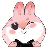 Блокнот 120х117, 30 л., на скобе, «Зайчик» 64494