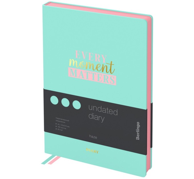 Книжка записная A5, «МИКС»