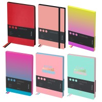 Книжка записная A5, «МИКС»