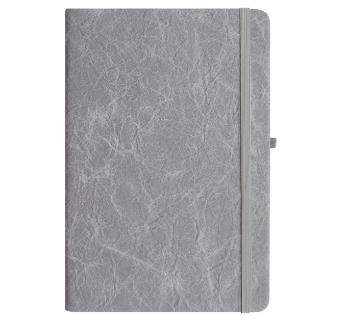 Блокнот А5, 80 л., на резинке 5803-4