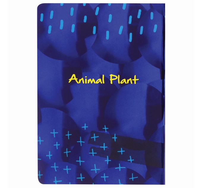 Блокнот А6, 32 л., сшивка, голограмма, клетка, «Тукан» 662702