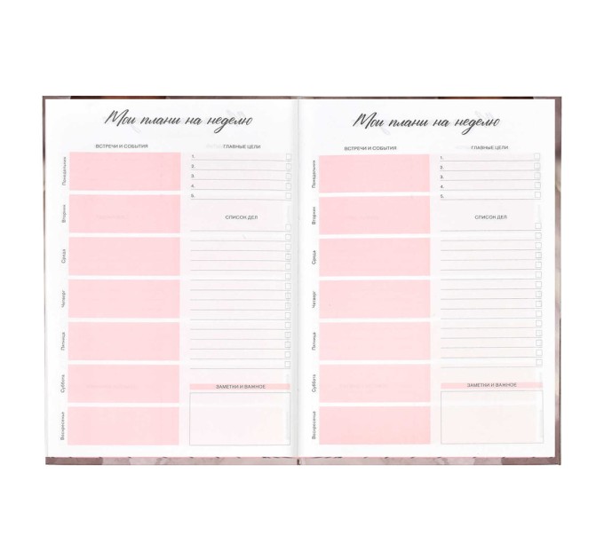 Книжка записная женщины А5, 80 л., «Белые лилии» 58145