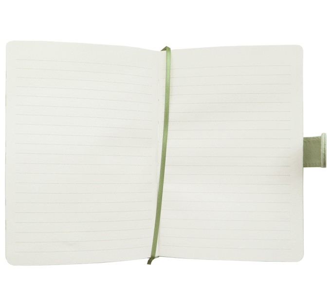 Блокнот A5, 112 л., с магнитной застежкой, «FRUIT PARTY» MY002-12