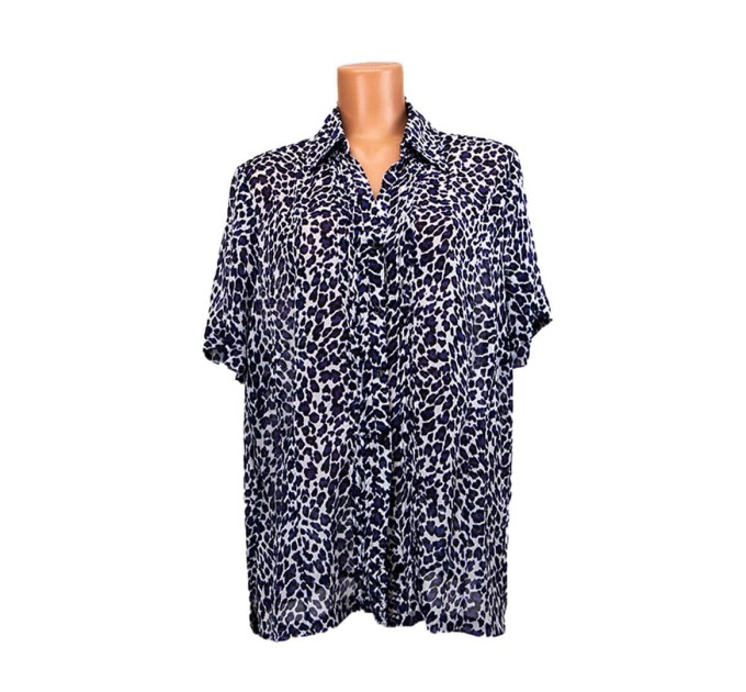 Женская блуза Canda C&A