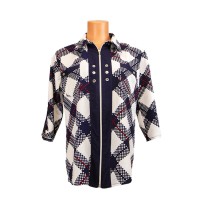 Блуза женская из Европы