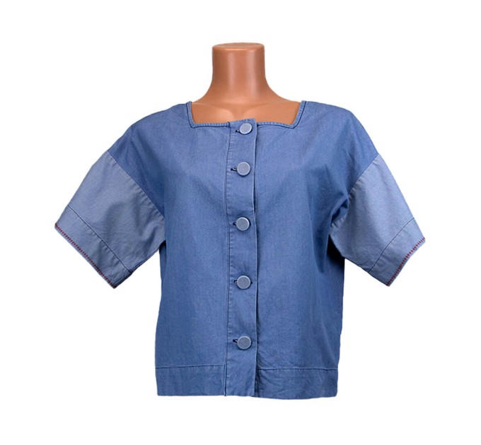 Женская блуза Chinti & Parker