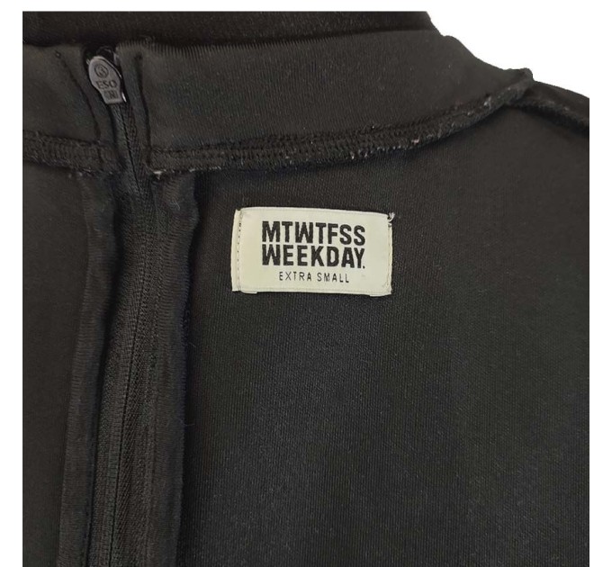 Женская блуза MTWTFSS WEEKDAY