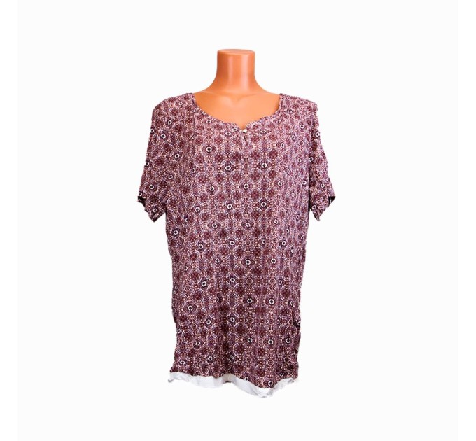 Женская блуза Tom Tailor