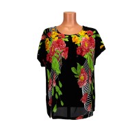 Блуза женская MTWTFSS WEEKDAY