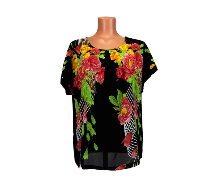 Женская блуза MTWTFSS WEEKDAY