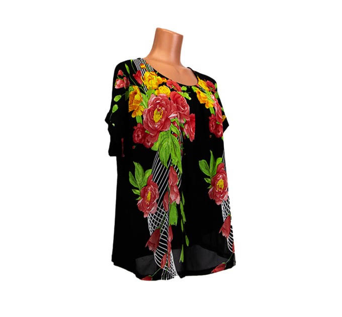 Женская блуза MTWTFSS WEEKDAY