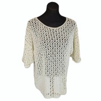 Блуза женская ажурная H&M