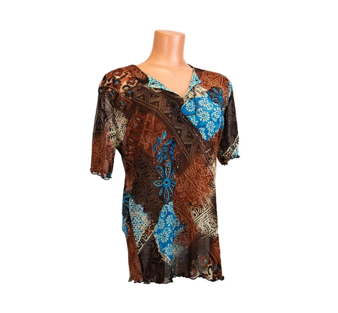 Женская блуза Yessika