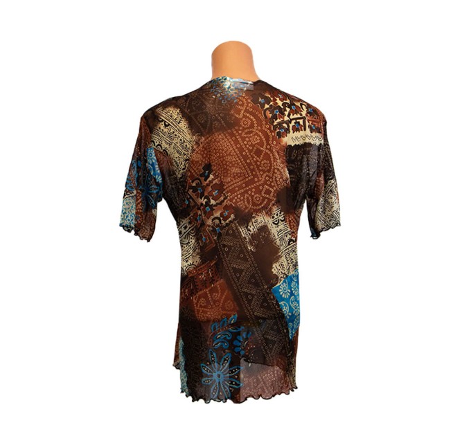 Женская блуза Yessika