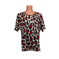 Блуза женская Just White