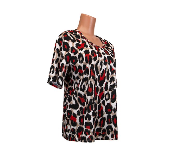 Женская блуза Just White