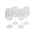 Набор бокалов для вина Crystalline, 4 шт., 690мл