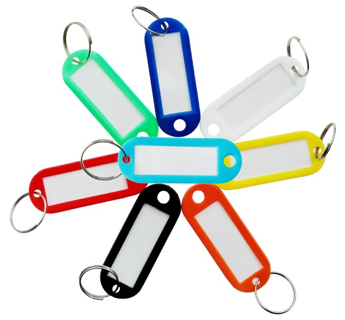 Брелок для ключей 1091