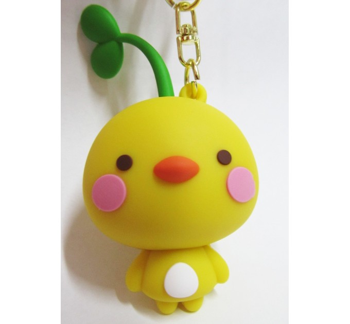 Брелок для ключей, Цыпленок ЖИВ1