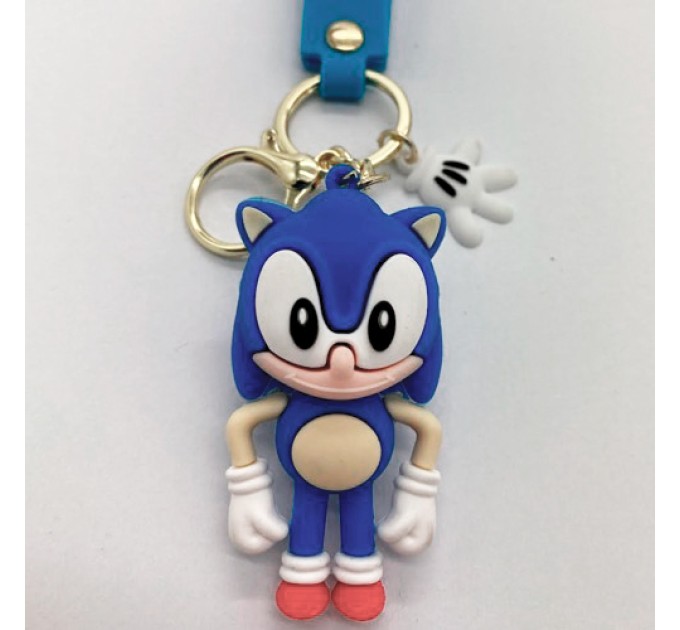 Брелок для ключей, Соник СОН1