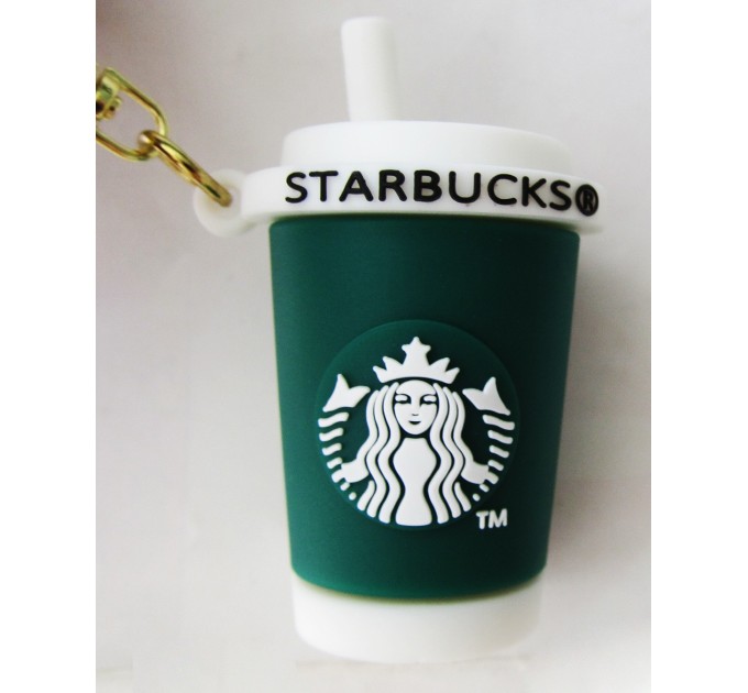 Брелок для ключей, Кофе КОФ2