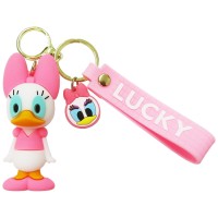 Брелок для ключей, Микки МИК3