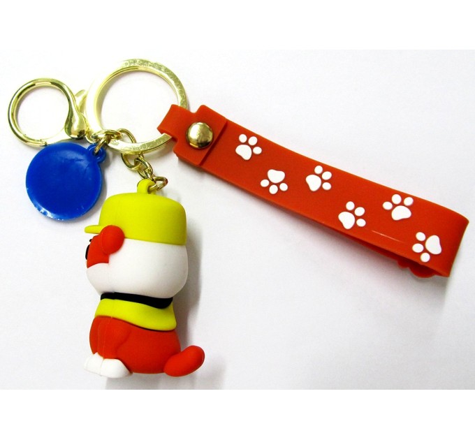 Брелок для ключей, Щенячий патруль ЩЕН6