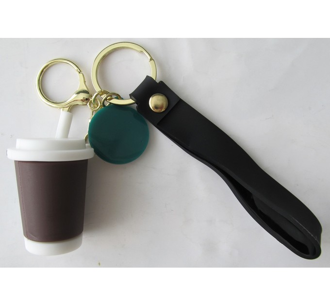 Брелок для ключей, Кофе КОФ3