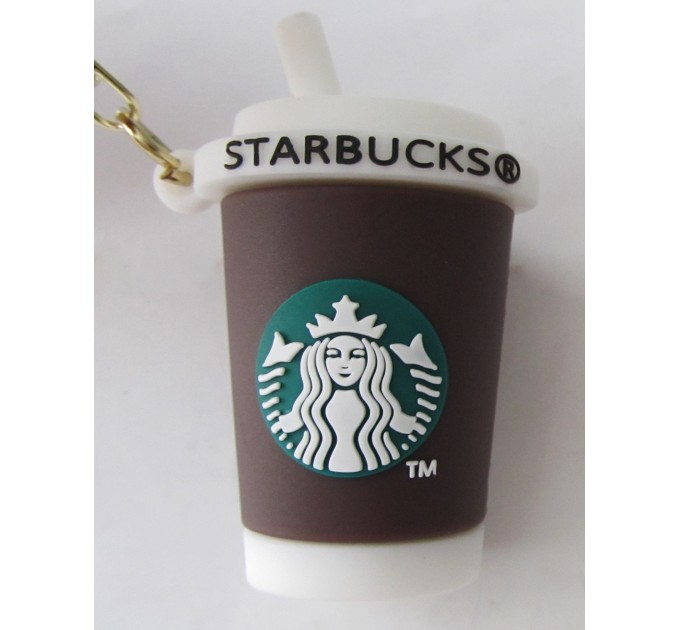 Брелок для ключей, Кофе КОФ3