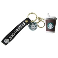 Брелок для ключей, Кофе КОФ3