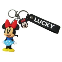 Брелок для ключей, Микки МИК2