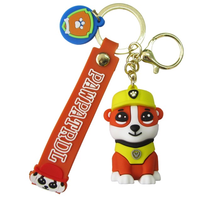 Брелок для ключей, Щенячий патруль ЩЕН6