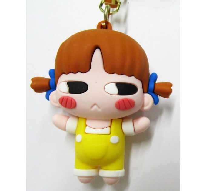 Брелок для ключей, Кукла КУК1