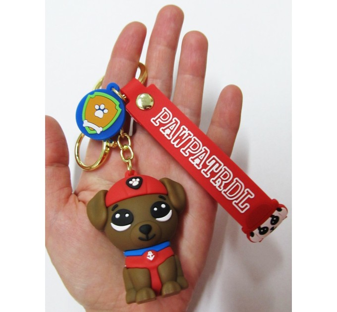 Брелок для ключей, Щенячий патруль ЩЕН1