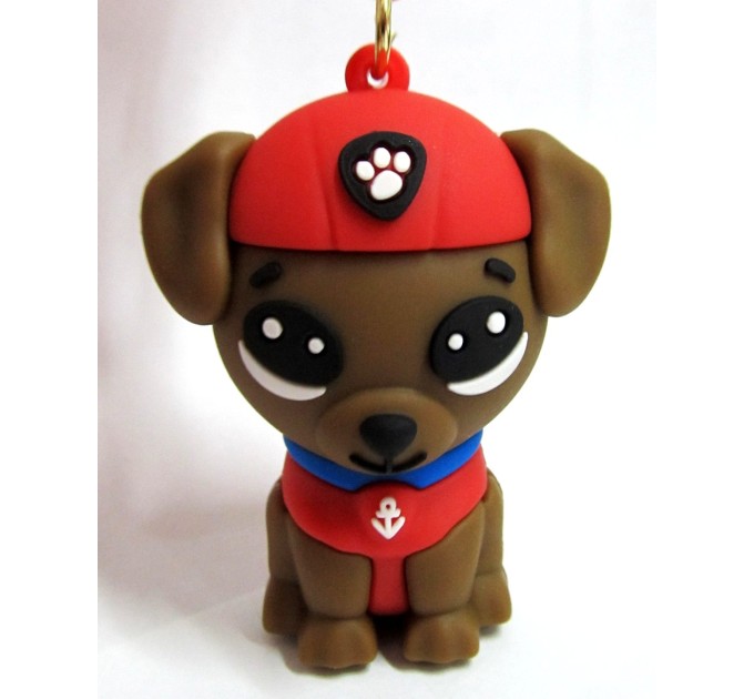 Брелок для ключей, Щенячий патруль ЩЕН1