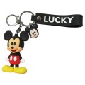 Брелок для ключей, Микки МИК1