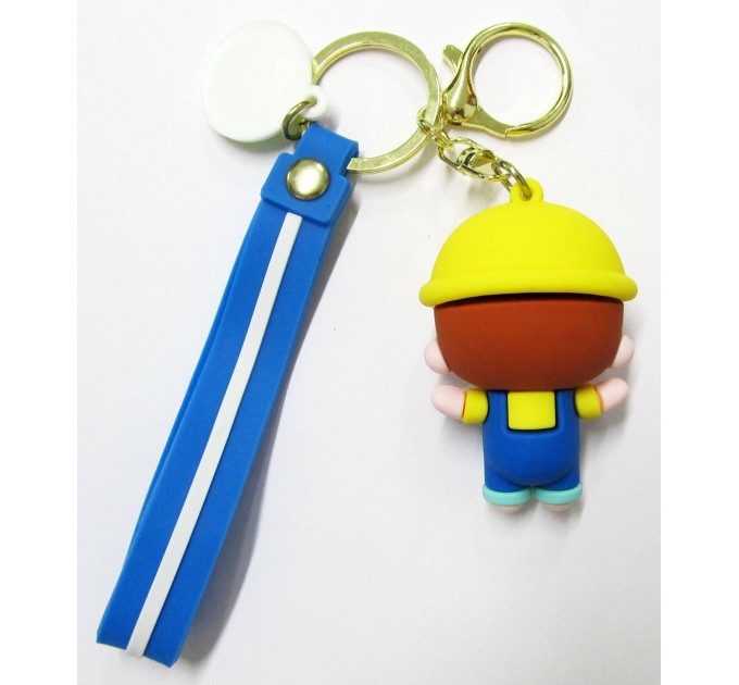 Брелок для ключей, Кукла КУК2