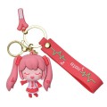 Брелок для ключей, Аниме АНИ4