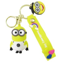 Брелок для ключей, Миньоны МИН2