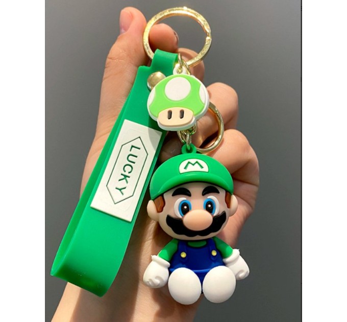 Брелок для ключей, Марио МАР3