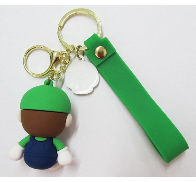 Брелок для ключей, Марио МАР3