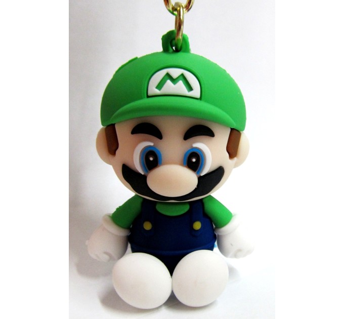 Брелок для ключей, Марио МАР3