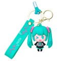 Брелок для ключей, Аниме АНИ2