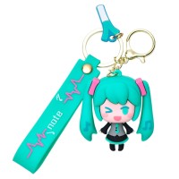 Брелок для ключей, Аниме АНИ2