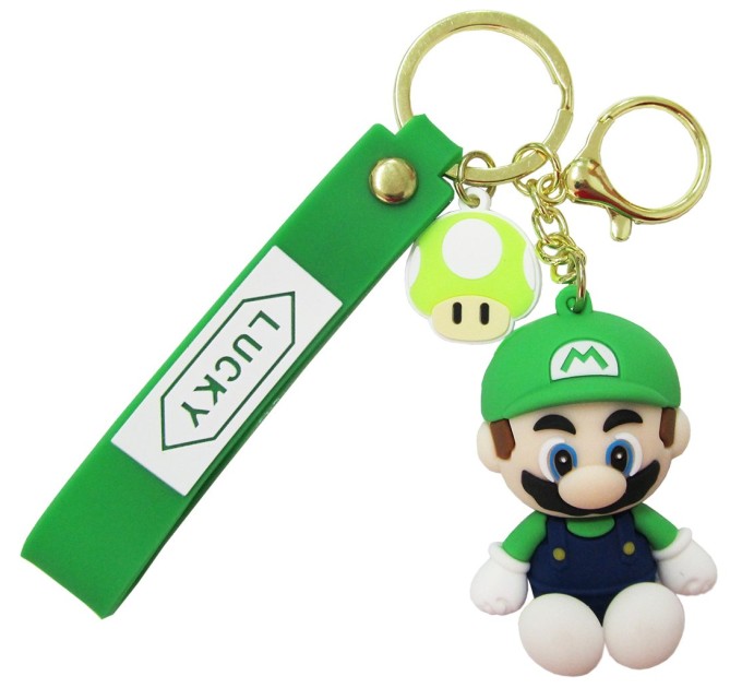 Брелок для ключей, Марио МАР3