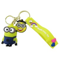 Брелок для ключей, Миньоны МИН3